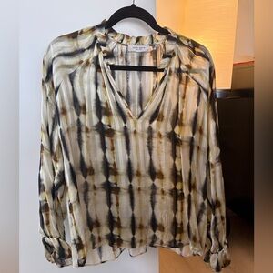 Lola & Sophie Blouse